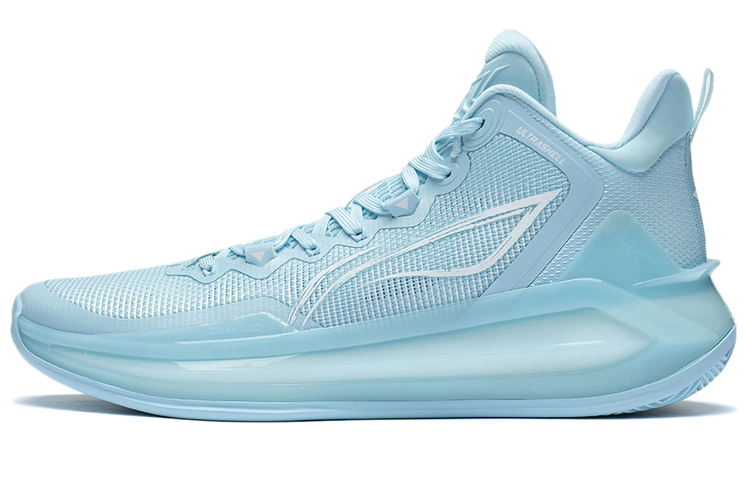 Li-Ning LiRen 3 'Lakes' ABAS089-4