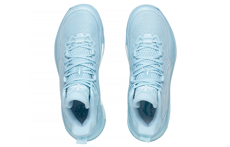 Shop Li-Ning LiRen 3 'Tasik' ABAS089-4