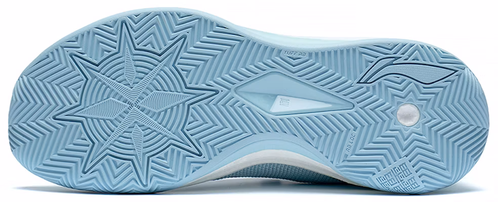 Li-Ning LiRen 3 'Tasik' ABAS089-4 Details for Li-Ning LiRen 3 'Tasik' ABAS089-4