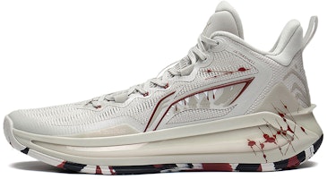Li-Ning LiRen 3 'Werewolves' ABAS089-5 Li-Ning LiRen 3 'Werewolves' ABAS089-5