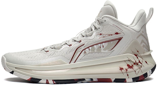 李寧 リーレン3 「狼人」(リーニン リーレン スリー ロウジン) ABAS089-5 Buy 李寧 リーレン3 「狼人」(リーニン リーレン スリー ロウジン) ABAS089-5