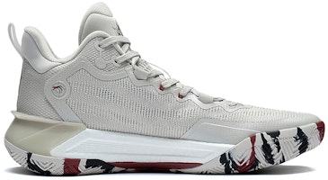 Li-Ning LiRen 3 'Hombres Lobo' ABAS089-5 Order Li-Ning LiRen 3 'Hombres Lobo' ABAS089-5