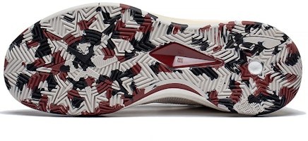 Li-Ning LiRen 3 'Hombres Lobo' ABAS089-5 Shop Li-Ning LiRen 3 'Hombres Lobo' ABAS089-5