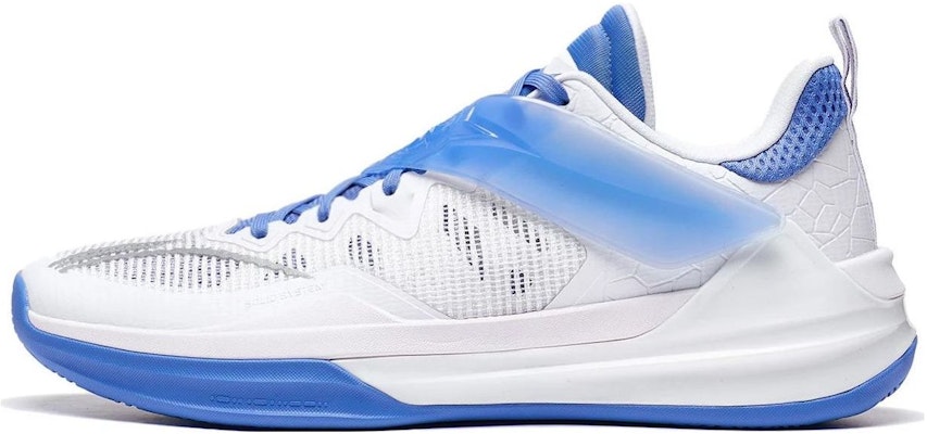 Li-Ning LiRen 3 Team 'Putih Biru' ABAS095-7 Buy Li-Ning LiRen 3 Team 'Putih Biru' ABAS095-7