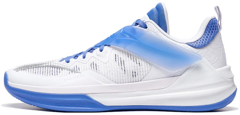 Li-Ning LiRen 3 Team 'White Blue' ABAS095-7 Order Li-Ning LiRen 3 Team 'White Blue' ABAS095-7