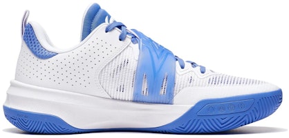 李寧 リーレン3 チーム 白青 (Rīnin Rīren Surī Chīmu Shiro Ao) ABAS095-7 Lookbook 李寧 リーレン3 チーム 白青 (Rīnin Rīren Surī Chīmu Shiro Ao) ABAS095-7