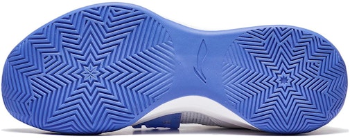 李寧 リーレン3 チーム 白青 (Rīnin Rīren Surī Chīmu Shiro Ao) ABAS095-7 Shop 李寧 リーレン3 チーム 白青 (Rīnin Rīren Surī Chīmu Shiro Ao) ABAS095-7