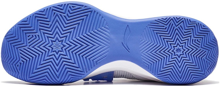 李寧 リーレン3 チーム 白青 (Rīnin Rīren Surī Chīmu Shiro Ao) ABAS095-7 Shop 李寧 リーレン3 チーム 白青 (Rīnin Rīren Surī Chīmu Shiro Ao) ABAS095-7