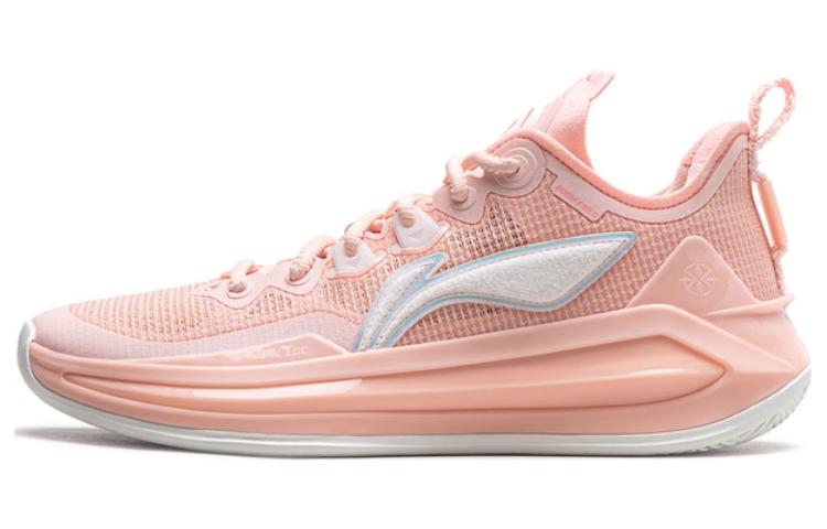 Li-Ning LiRen 3 V2 'Piggy Bank' ABAT057-14