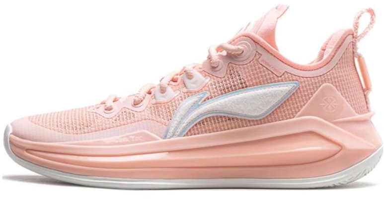 Li-Ning LiRen 3 V2 'Piggy Bank' ABAT057-14 Buy Li-Ning LiRen 3 V2 'Piggy Bank' ABAT057-14