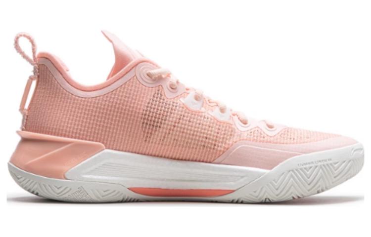 Order 李宁鲤刃3代V2“储蓄罐” ABAT057-14