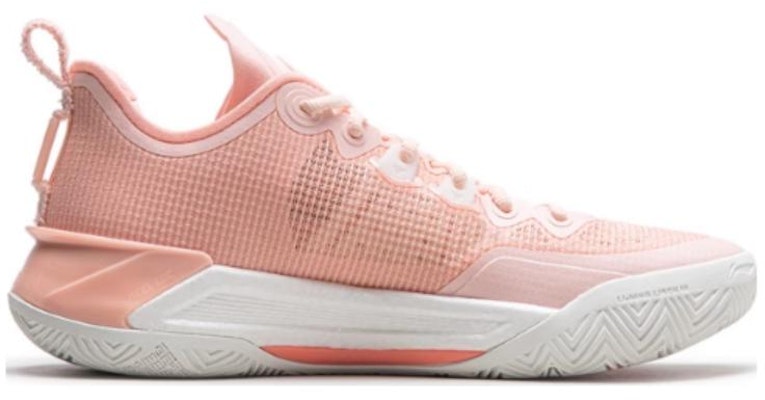 Li-Ning LiRen 3 V2 'Tabung Babi' ABAT057-14 Order Li-Ning LiRen 3 V2 'Tabung Babi' ABAT057-14