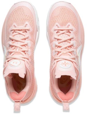 Li-Ning LiRen 3 V2 'Piggy Bank' ABAT057-14 Lookbook Li-Ning LiRen 3 V2 'Piggy Bank' ABAT057-14