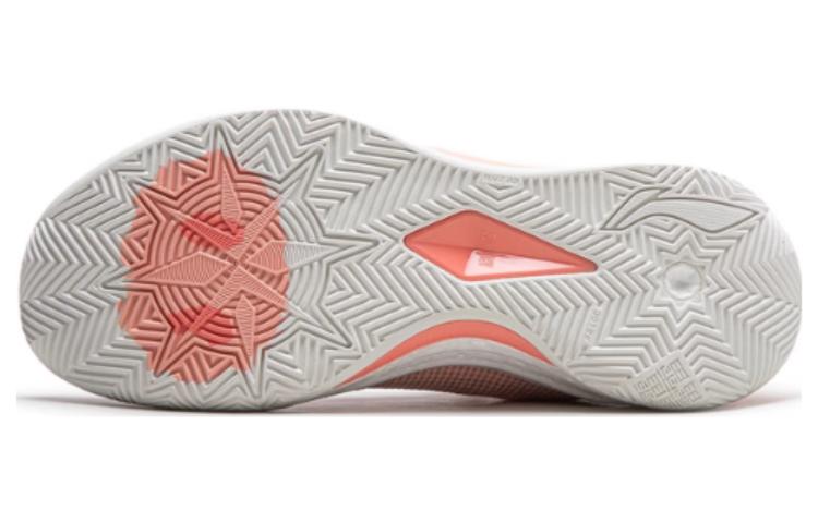 Shop 李宁鲤刃3代V2“储蓄罐” ABAT057-14