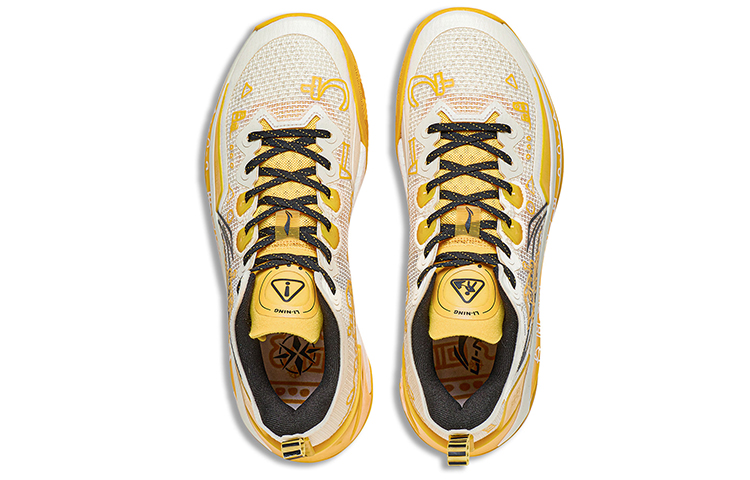 Shop Li-Ning LiRen 3 V2 Low 'Dream' ABAT073-7