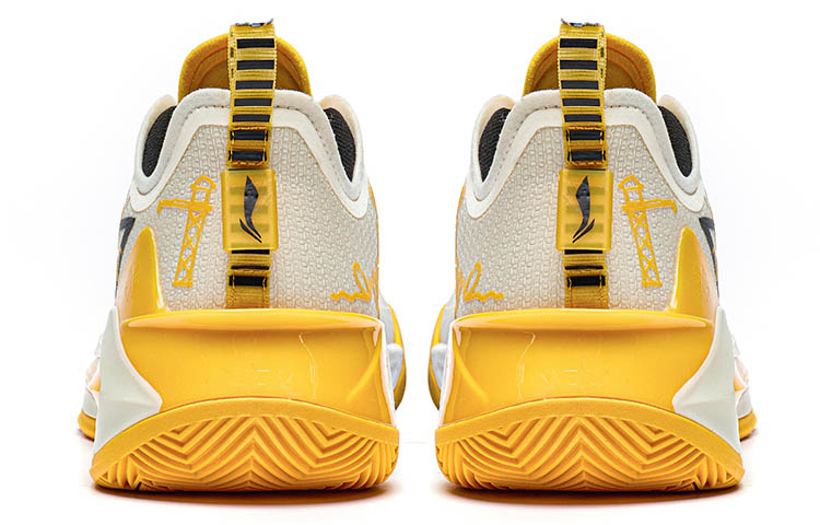 Purchase Li-Ning LiRen 3 V2 Low 'Dream' ABAT073-7