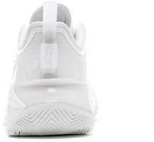 李宁LiRen 3 V2低帮'珍珠白'篮球鞋 ABAT057-3 Details for 李宁LiRen 3 V2低帮'珍珠白'篮球鞋 ABAT057-3