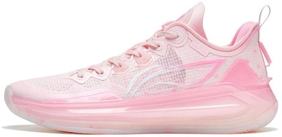 Li-Ning LiRen 3 V2 Low 'Sakura Pink' ABAT073-2 Li-Ning LiRen 3 V2 Low 'Sakura Pink' ABAT073-2