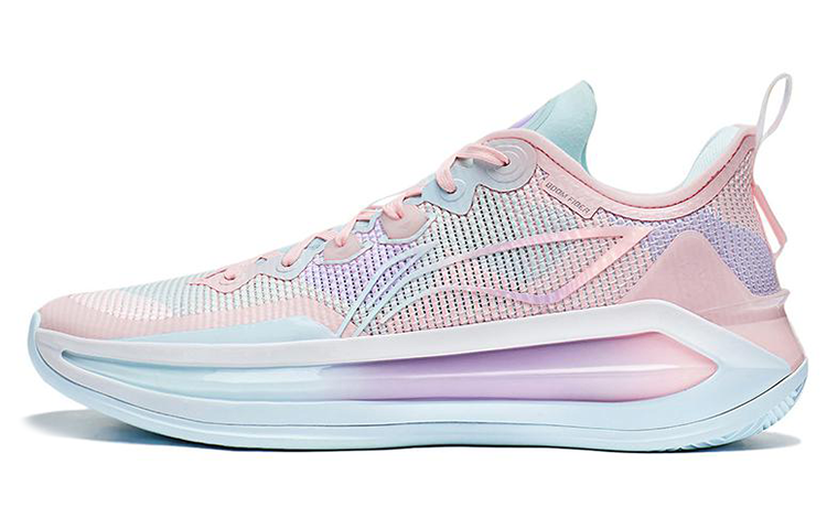 Li-Ning Liren 3 V2 Low 'Sky View' ABAT057-8