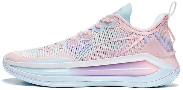 Li-Ning LiRen 3 V2 Low 'Pemandangan Langit' ABAT057-8 Buy Li-Ning LiRen 3 V2 Low 'Pemandangan Langit' ABAT057-8