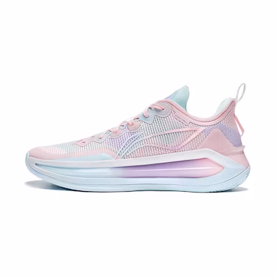 Li-Ning Liren 3 V2 Low 'Sky View'