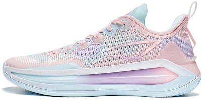 Li-Ning LiRen 3 V2 Low 'Sky View' ABAT057-8 Li-Ning LiRen 3 V2 Low 'Sky View' ABAT057-8