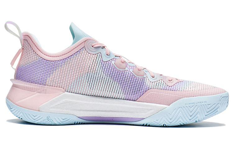 Order 李寧 リーレン3 V2 ロー "スカイビュー" ABAT057-8