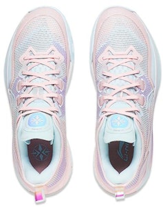 Li-Ning LiRen 3 V2 Low 'Pemandangan Langit' ABAT057-8 Lookbook Li-Ning LiRen 3 V2 Low 'Pemandangan Langit' ABAT057-8