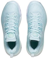 Li-Ning Liren 3 v2 Low Premium 'Luna' Sepatu ABAT057-2 Lookbook Li-Ning Liren 3 v2 Low Premium 'Luna' Sepatu ABAT057-2