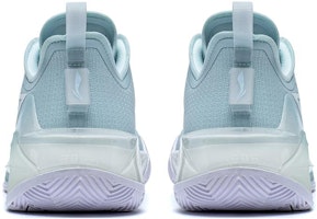 Li-Ning Liren 3 v2 Low Premium 'Luna' Sepatu ABAT057-2 Shop Li-Ning Liren 3 v2 Low Premium 'Luna' Sepatu ABAT057-2