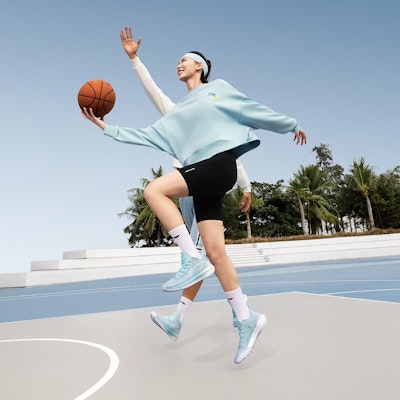 Li-Ning Liren 3 v2 Low Premium 'Luna' ABAT057-2 Sizing Li-Ning Liren 3 v2 Low Premium 'Luna' ABAT057-2