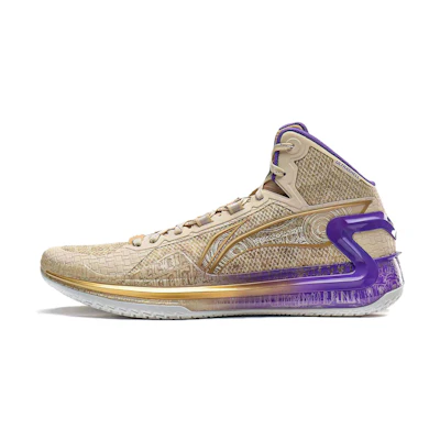 Li-Ning Liren 4 'Chang An & Rome'