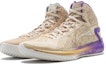 Lookbook Li-Ning Liren 4 'Chang An & Rome' ABAT139-2