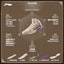 Cheap Li-Ning Liren 4 'Chang An & Rome' ABAT139-2