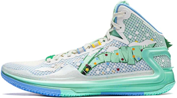 Li-Ning Liren 4 'Christmas' ABAT139-9 Li-Ning Liren 4 'Christmas' ABAT139-9