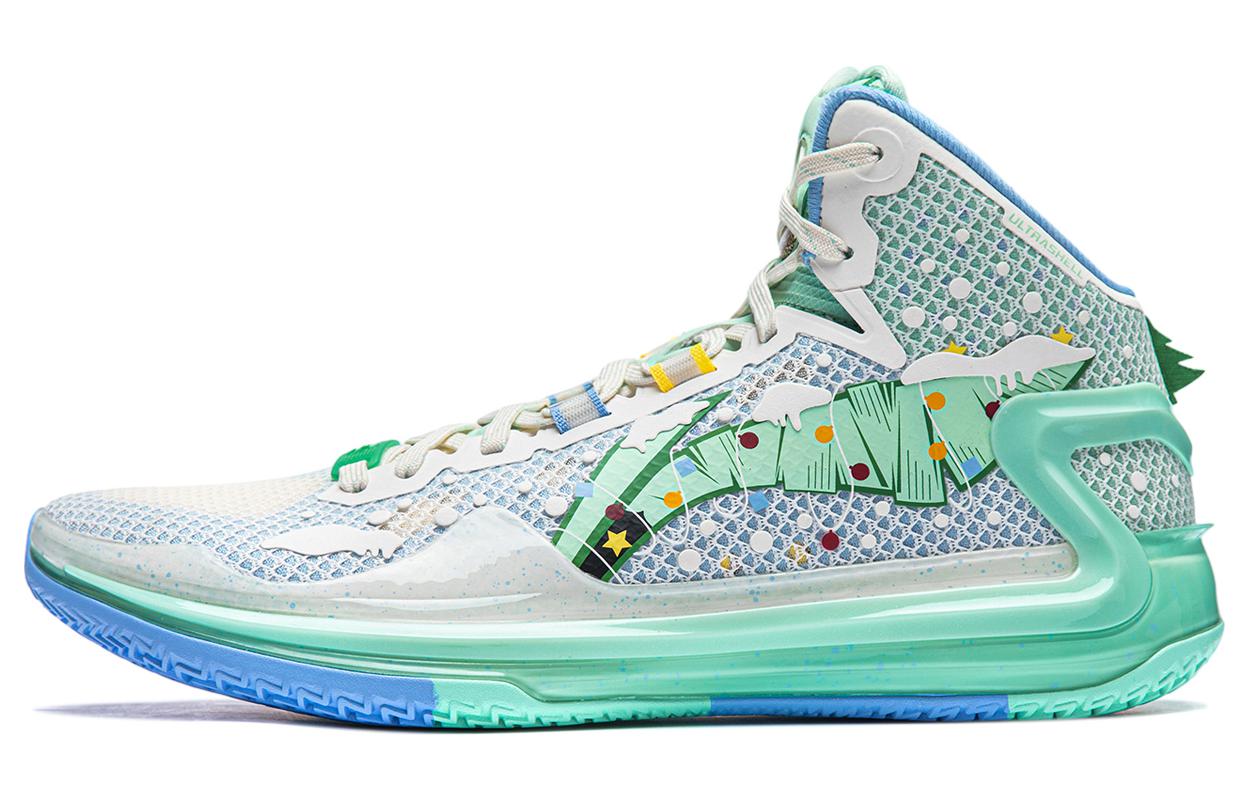 Li-Ning Liren 4 'Christmas' ABAT139-9