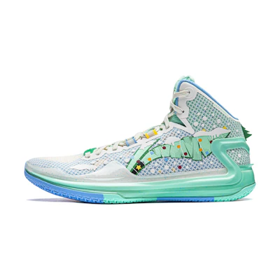 Li-Ning Liren 4 'Christmas'
