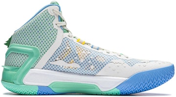 Li-Ning Liren 4 'Natal' ABAT139-9 Order Li-Ning Liren 4 'Natal' ABAT139-9