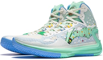 Li-Ning Liren 4 'Natal' ABAT139-9 Lookbook Li-Ning Liren 4 'Natal' ABAT139-9