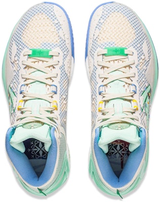 Li-Ning Liren 4 'Christmas' ABAT139-9 Shop Li-Ning Liren 4 'Christmas' ABAT139-9