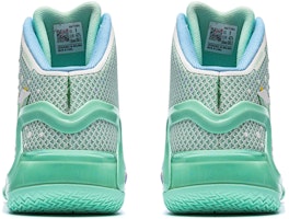 Li-Ning Liren 4 'Natal' ABAT139-9 Details for Li-Ning Liren 4 'Natal' ABAT139-9