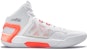 Li-Ning Liren 4 'Generasi Pertama' ABAT095-1