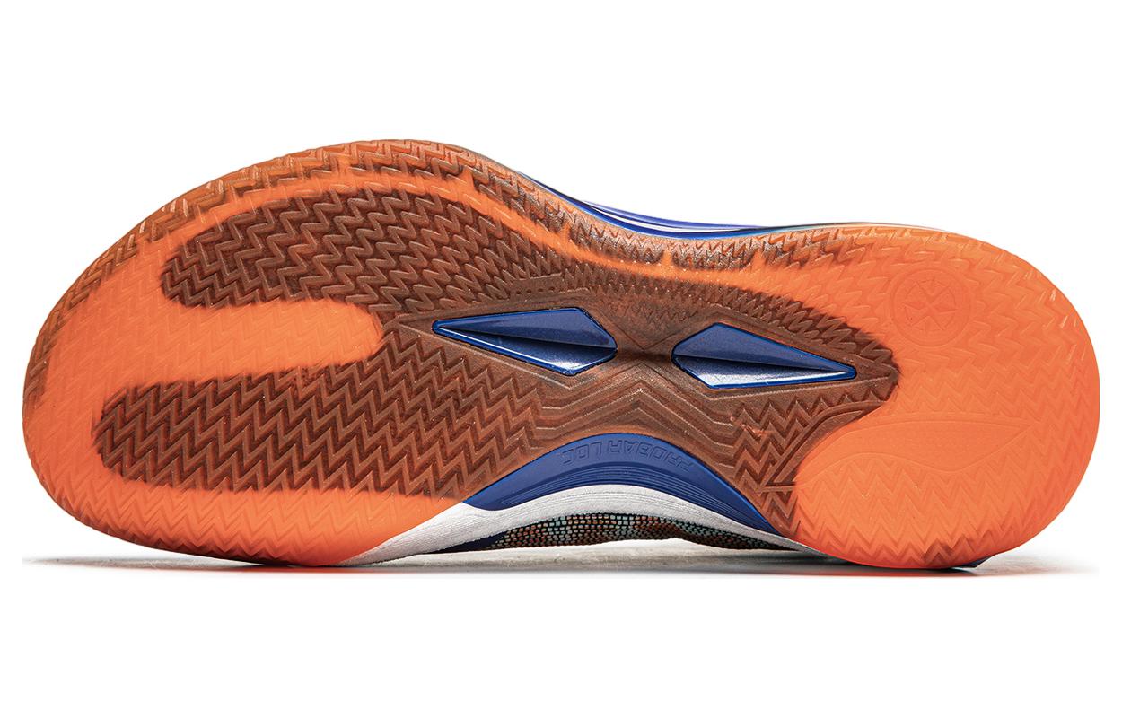 Cheap 리닝 리런 4 '할로윈' (Li-Ning LiRen 4 'Halloween') ABAT139-5
