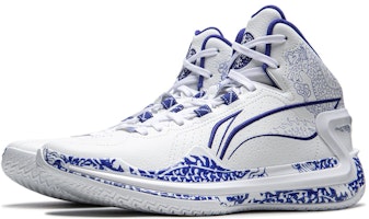 李寧 リーレン4 「瓷器」(リーニン リーレン4 "ジキ") ABAT141-1 Lookbook 李寧 リーレン4 「瓷器」(リーニン リーレン4 "ジキ") ABAT141-1