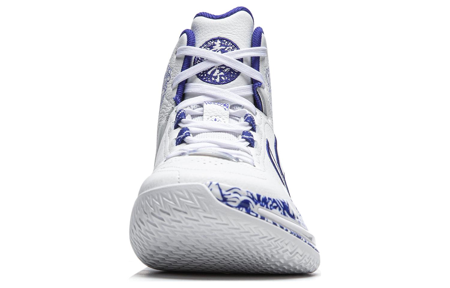 Purchase 李宁 驭帅4 '青花瓷' ABAT141-1