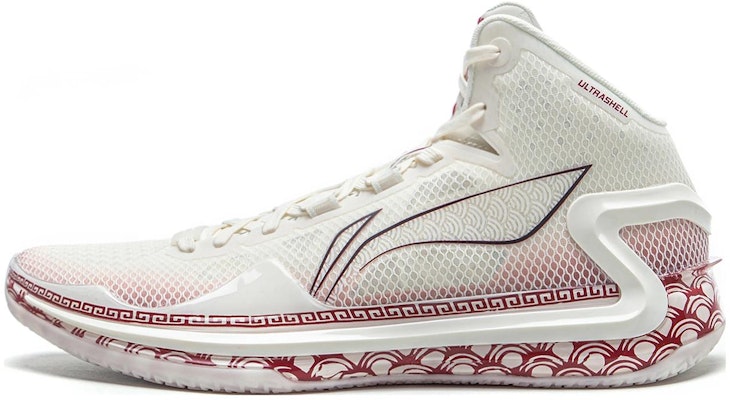 Li-Ning LiRen 4 'Underglaze Copper Red' Merah Tembaga Bawah Glaze ABAT139-6 Order Li-Ning LiRen 4 'Underglaze Copper Red' Merah Tembaga Bawah Glaze ABAT139-6