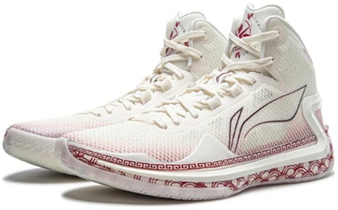 李寧 璃刃4 「辰砂釉」 (Lining Riren 4 "Shinshayu") ABAT139-6 Shop 李寧 璃刃4 「辰砂釉」 (Lining Riren 4 "Shinshayu") ABAT139-6