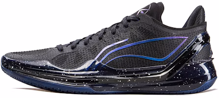 Li-Ning Liren 4 V2 'Black Obsidian' ABAU037-8 Li-Ning Liren 4 V2 'Black Obsidian' ABAU037-8