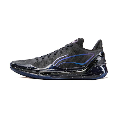 Li-Ning Liren 4 V2 'Black Obsidian'