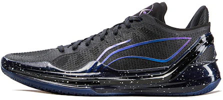 Li-Ning Liren 4 V2 'Black Obsidian' ABAU037-8 Li-Ning Liren 4 V2 'Black Obsidian' ABAU037-8